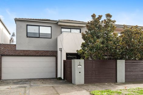3/121 Chapel Rd, Moorabbin, VIC 3189