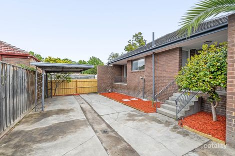 4/100 The Grove, Coburg, VIC 3058
