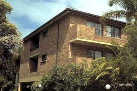 Property photo of 24/63-65 St Marks Road Randwick NSW 2031