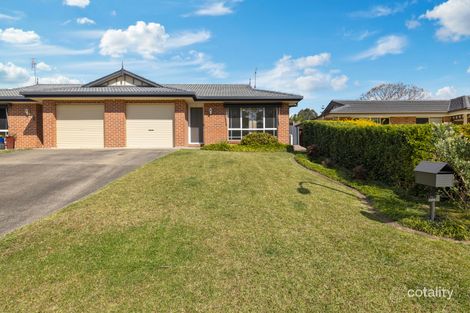 Property photo of 2/8 Flintwood Place Coffs Harbour NSW 2450