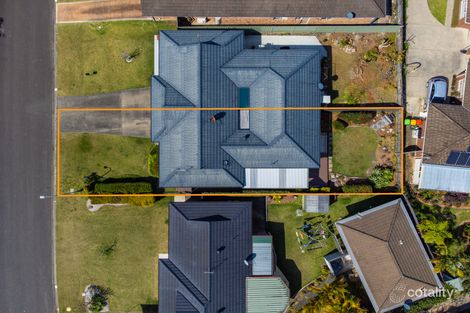 Property photo of 2/8 Flintwood Place Coffs Harbour NSW 2450