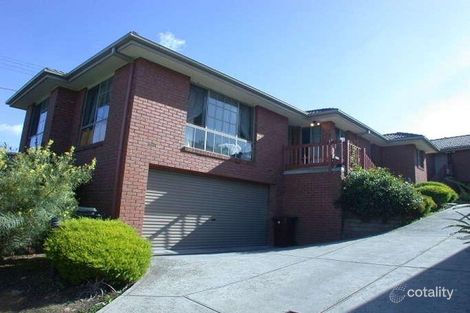 Property photo of 1/1 Sargent Street Doncaster VIC 3108