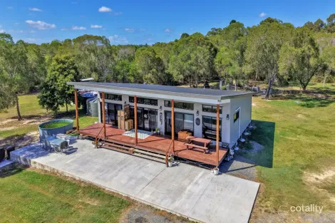 Property photo of 59 Bilsborough Road Pacific Haven QLD 4659