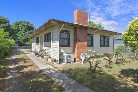 Property photo of 54 Roe Street Benalla VIC 3672