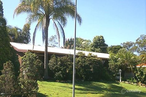 Property photo of 44 Balonne Street Runcorn QLD 4113