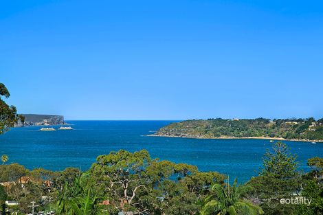 Property photo of 2 Glencarron Avenue Mosman NSW 2088