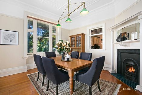 Property photo of 2 Glencarron Avenue Mosman NSW 2088