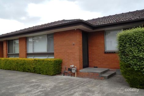 2/9 Jeffrey St, Reservoir, VIC 3073