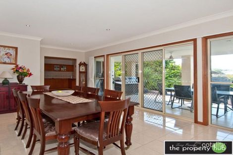Property photo of 4 Riverside Terrace Windaroo QLD 4207
