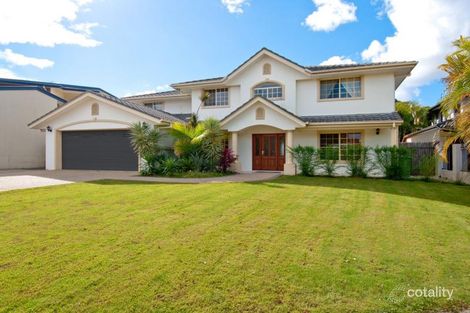 4 Riverside Tce, Windaroo, QLD 4207