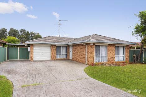 106 Andromeda Dr, Cranebrook, NSW 2749