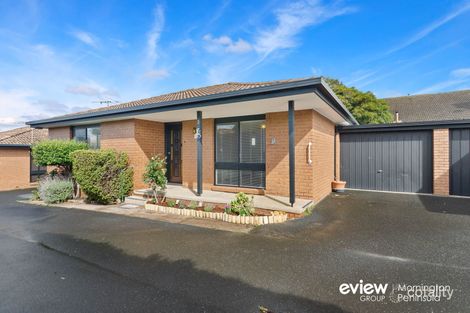 2/13 King Georges Ave, Mornington, VIC 3931