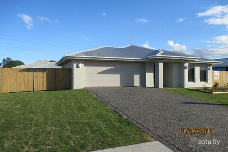 44 Seahaven Cct, Pialba, QLD 4655