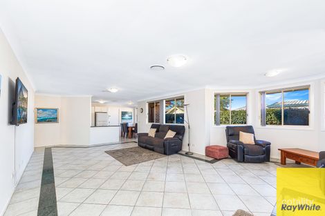 Property photo of 1 Forest Road Umina Beach NSW 2257