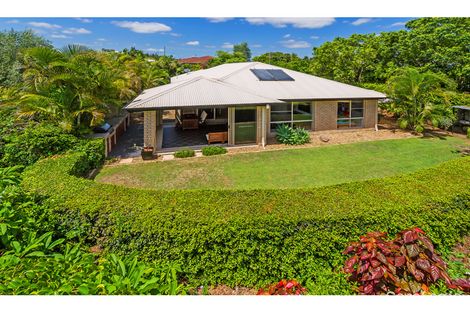 Property photo of 10 Manra Way Pacific Pines QLD 4211