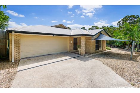 Property photo of 10 Manra Way Pacific Pines QLD 4211