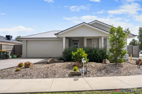 Property photo of 33 Botanic Drive Wonthaggi VIC 3995