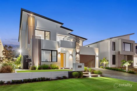 Property photo of 79 Lake Serenity Boulevard Helensvale QLD 4212