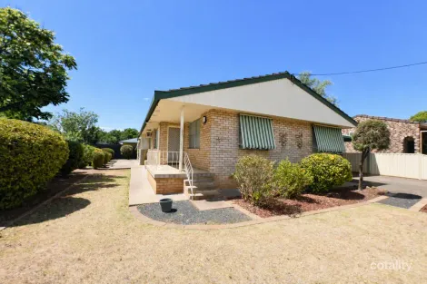 1/4a Bridge St, Gunnedah, NSW 2380