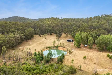 177 Box Gap Rd, Putty, NSW 2330