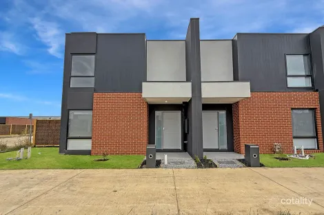 1 Anemone Walk, Armstrong Creek, VIC 3217