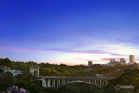 Property photo of 25 Upper Cliff Avenue Northbridge NSW 2063