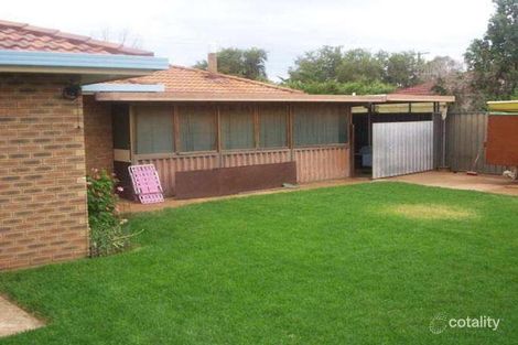 Property photo of 120 Booth Street Narromine NSW 2821