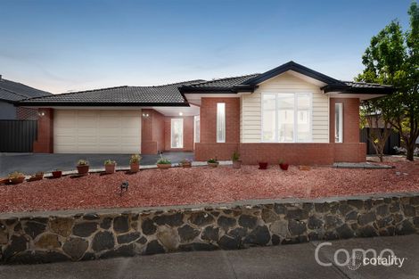 2 Lewisham Pl, Craigieburn, VIC 3064