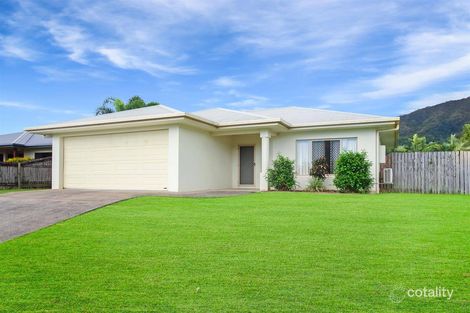 Property photo of 9 Nindii Close Edmonton QLD 4869