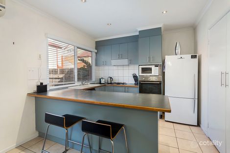 Property photo of 7 Howlett Street Kensington VIC 3031