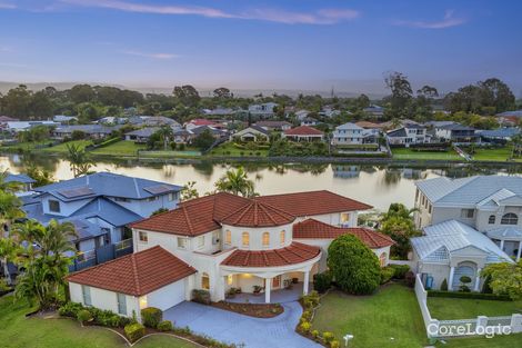 Property photo of 18 Saint Ives Drive Robina QLD 4226