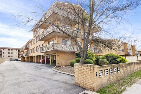 Property photo of 9/2 Booth Street Queanbeyan East NSW 2620