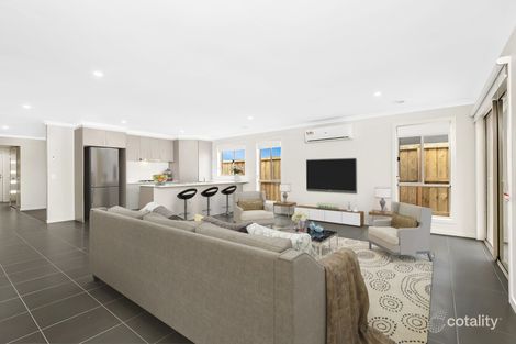Property photo of 6 Strider Street Mernda VIC 3754