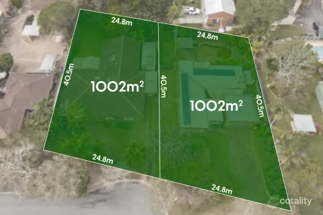 11 Denison Ct, Capalaba, QLD 4157