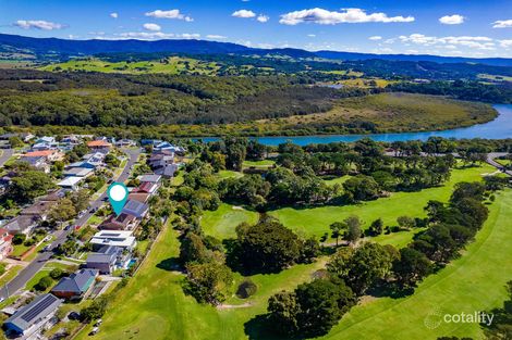 Property photo of 22 Golfers Parade Kiama Downs NSW 2533