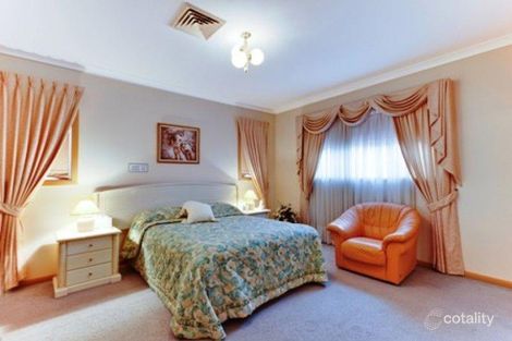Property photo of 8 Mandolong Street Bonnyrigg Heights NSW 2177