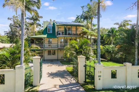 Property photo of 23 Bishop Road Beachmere QLD 4510