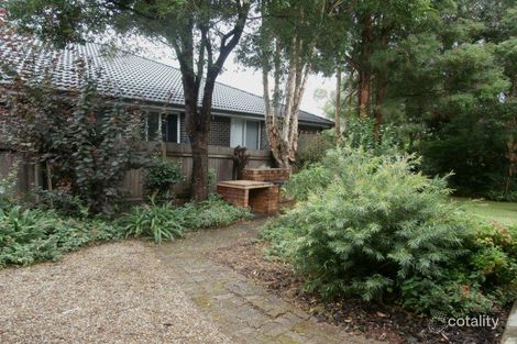 Property photo of 6 Nooramunga Avenue Cambewarra Village NSW 2540