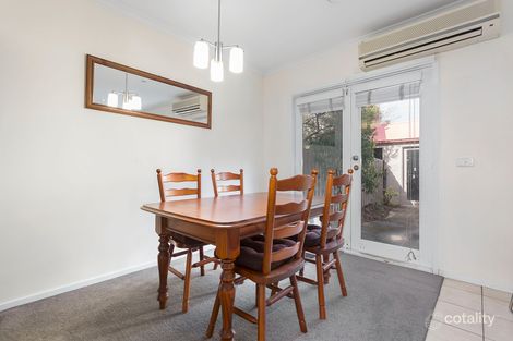 Property photo of 7 Howlett Street Kensington VIC 3031