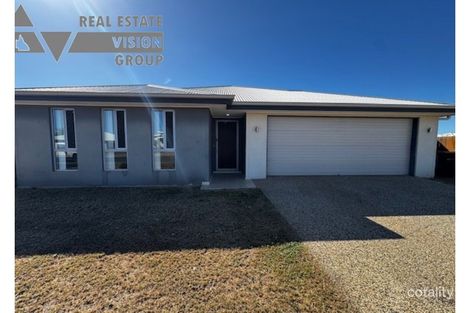 Property photo of 17 Maranda Street Emerald QLD 4720