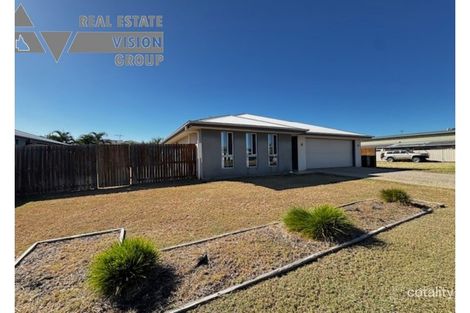 Property photo of 17 Maranda Street Emerald QLD 4720
