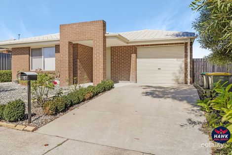 6 Sisely St, Macgregor, ACT 2615