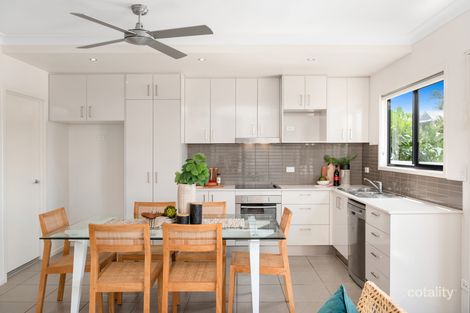 Property photo of 4/24 Wattle Avenue Carina QLD 4152