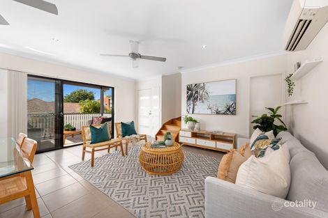 Property photo of 4/24 Wattle Avenue Carina QLD 4152