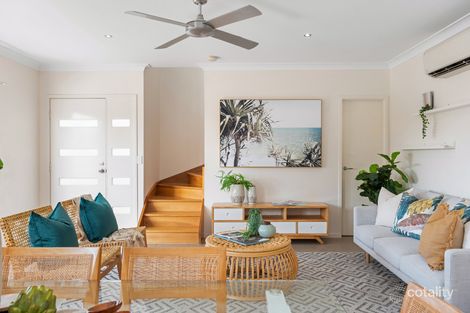 Property photo of 4/24 Wattle Avenue Carina QLD 4152