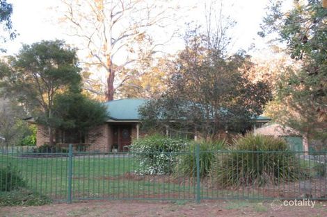 Property photo of 14 Cecil Crescent Highfields QLD 4352