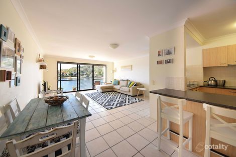 4/8-10 Sunbird St, Burleigh Waters, QLD 4220