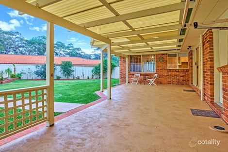 Property photo of 8 Anchorage Circle Summerland Point NSW 2259