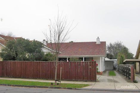 Property photo of 46 Rothesay Avenue Malvern East VIC 3145