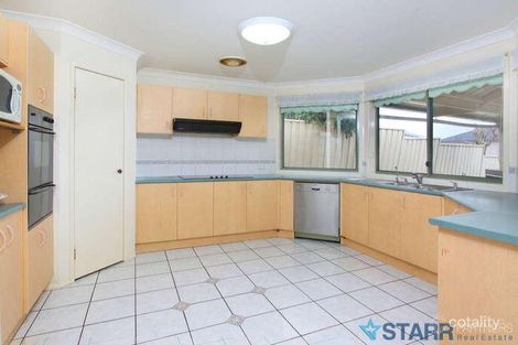 Property photo of 120 Willis Street Rooty Hill NSW 2766